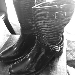 Rain Boots
